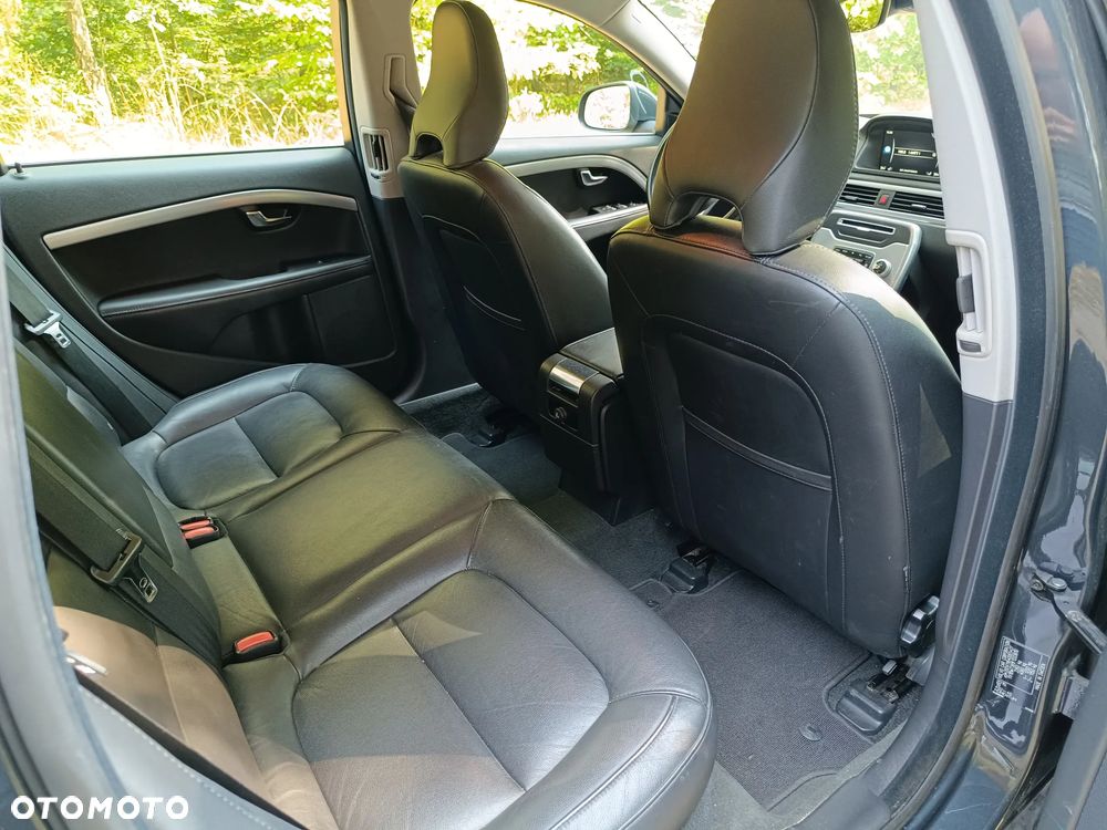 Volvo V70 D4 Drive-E Summum - 14