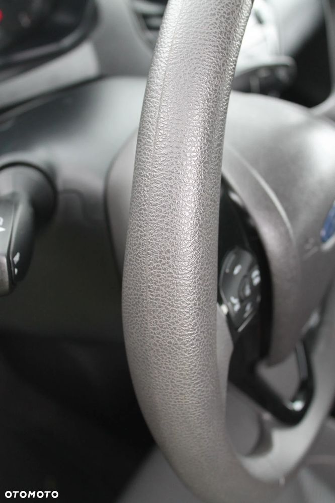 Ford Ka+ 1.2 Ti-VCT Black Edition - 9