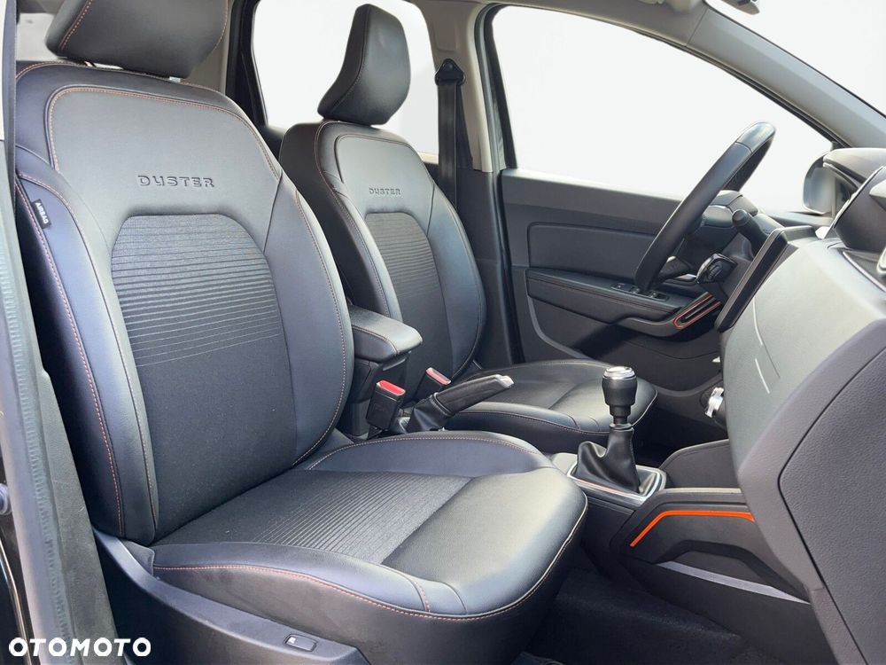Dacia Duster - 20