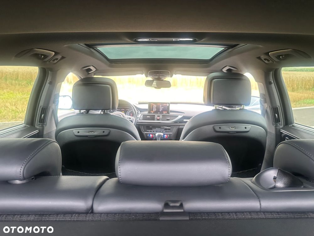 Audi A6 Allroad - 16