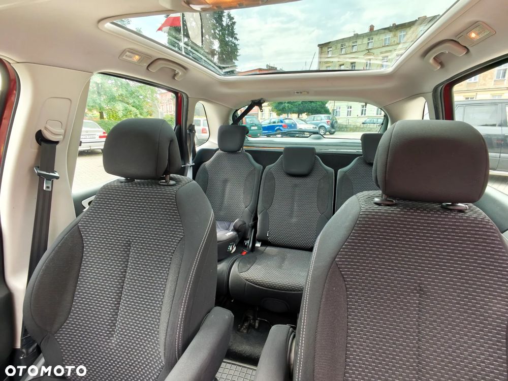 Citroën C4 Picasso VTi 120 Selection - 18