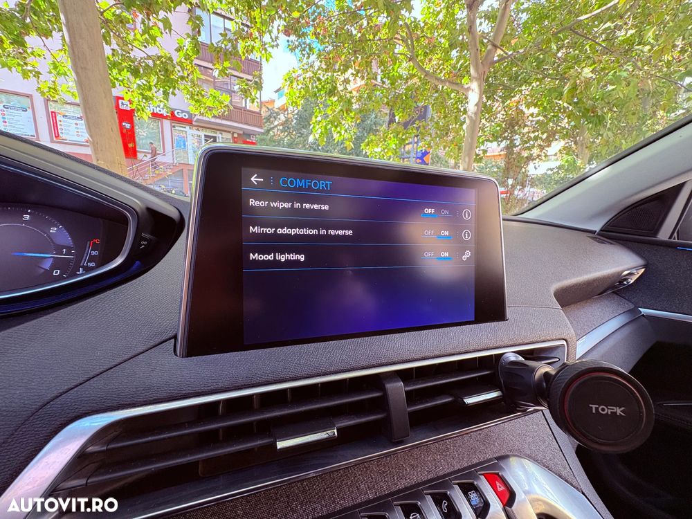Peugeot 5008 - 25