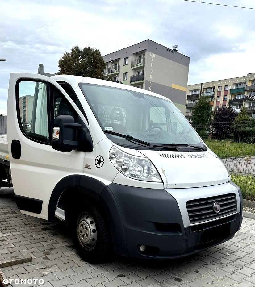 Fiat DUCATO - 1