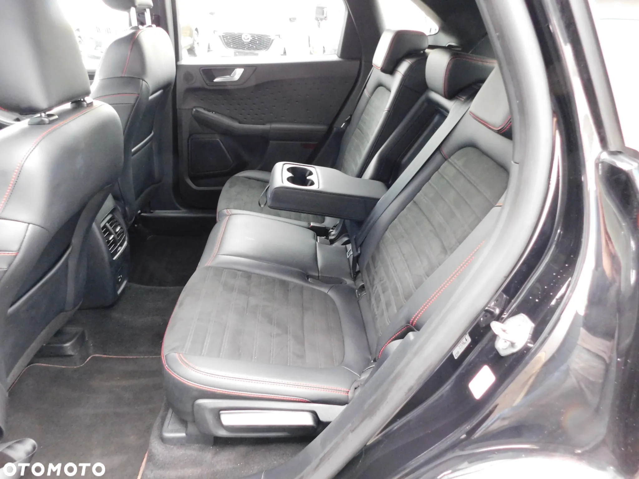 Ford Kuga 1.5 EcoBlue FWD ST-Line - 20