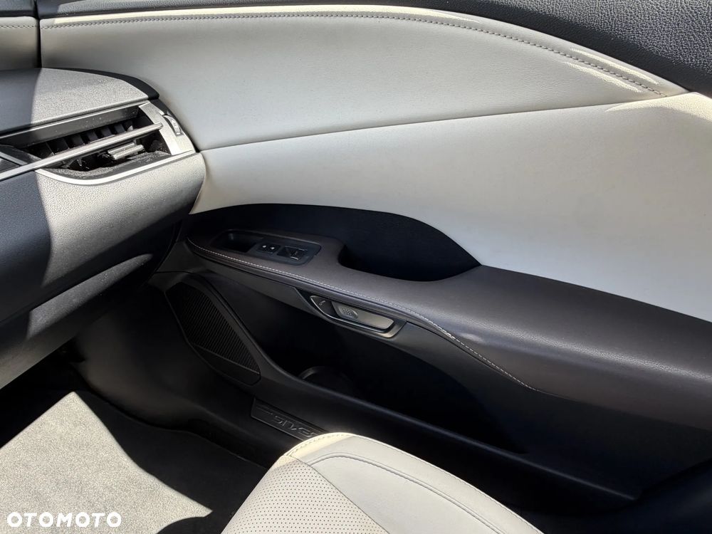 Lexus RX 300 Prestige - 14