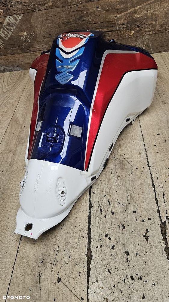 Zbiornik paliwa bak Honda CRF 1000 L Africa Twin - 4