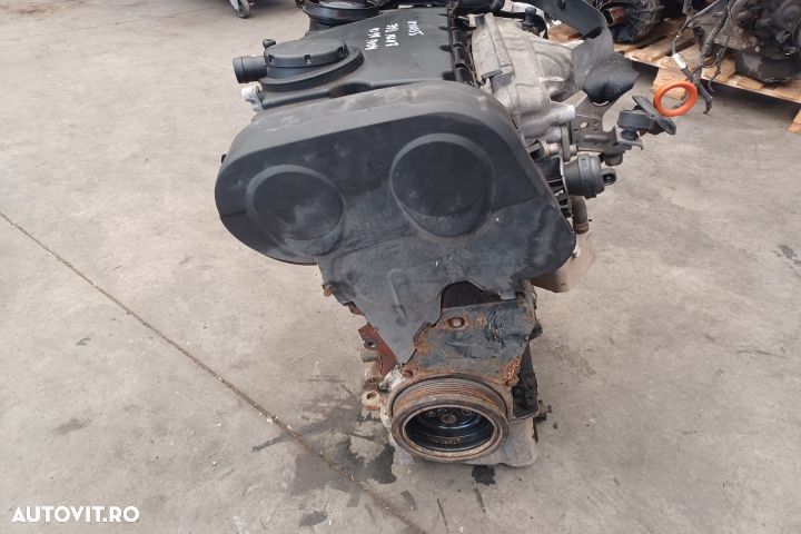 MOTOR FARA ANEXE 2.0 TDI BRE Audi A6 4G/C7 [2010 - 2014] Avant wagon - 5