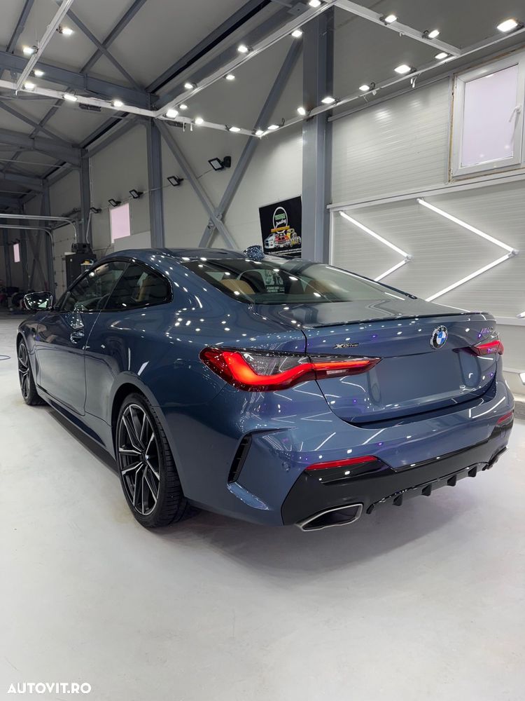 BMW M4 M440i xDrive AT MHEV - 6