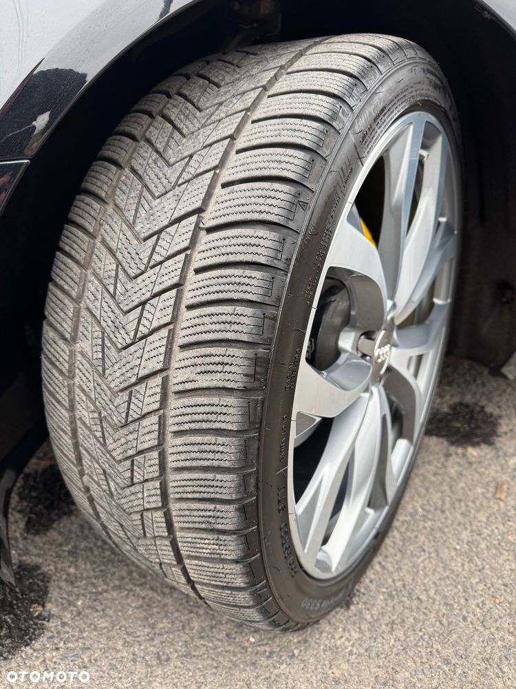 Audi A6 Avant 3.0 TDI DPF quattro S tronic sport selection - 28