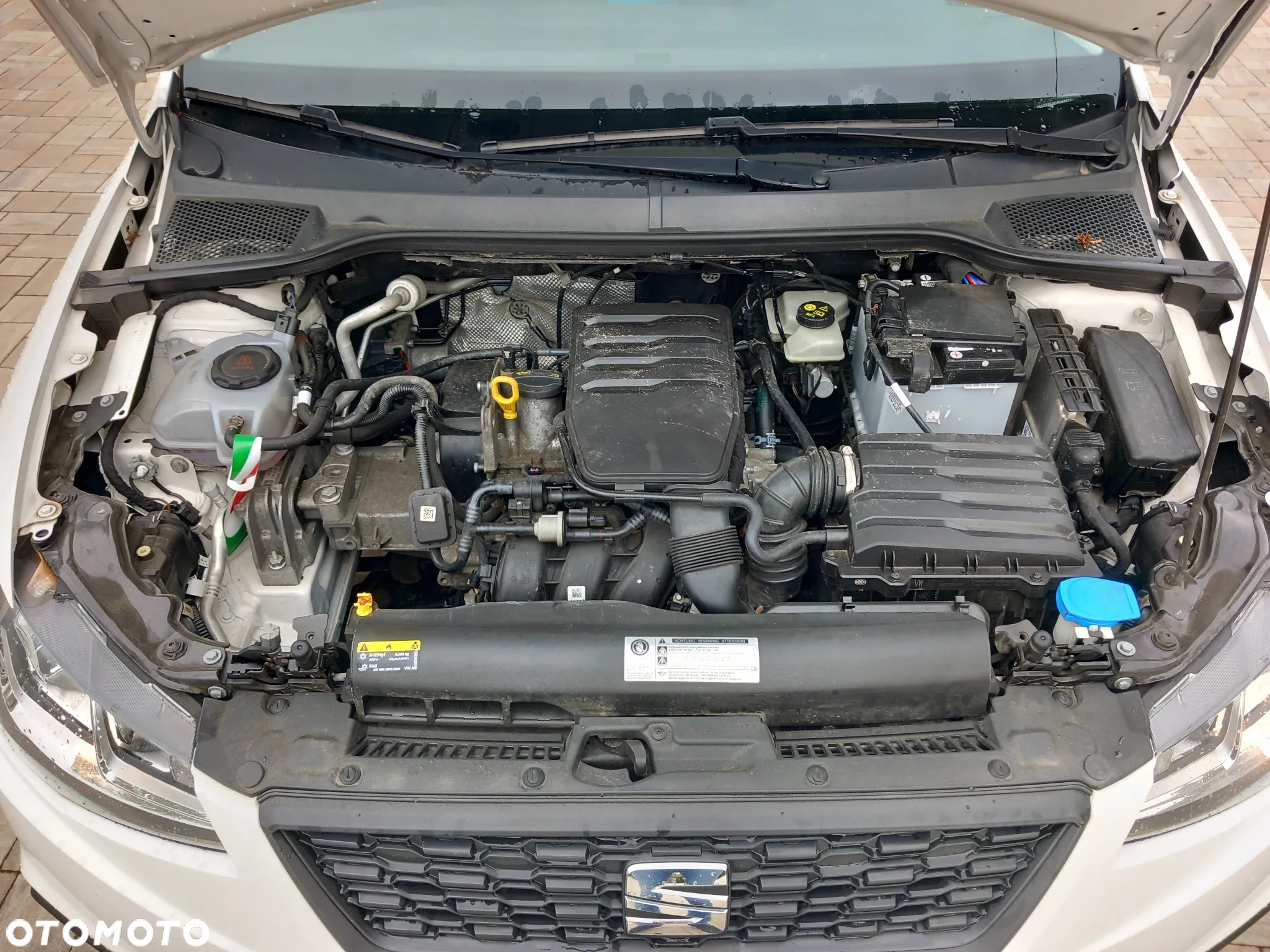 Seat Ibiza - 12