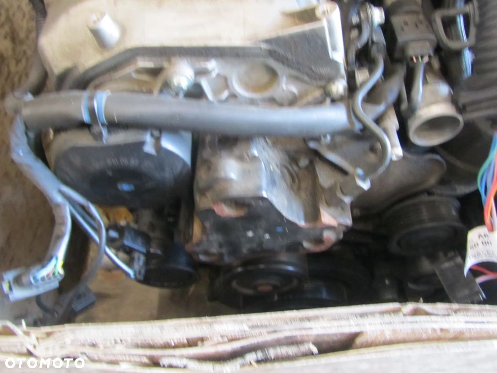 silnik 646920 - 7