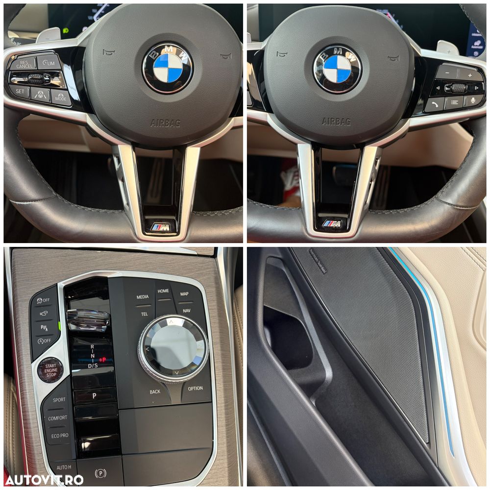 BMW Seria 3 ver-320i-aut-m-sport - 22