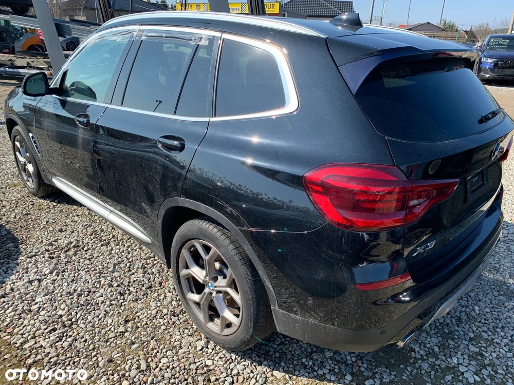 BMW X3 xDrive30i M Sport - 6