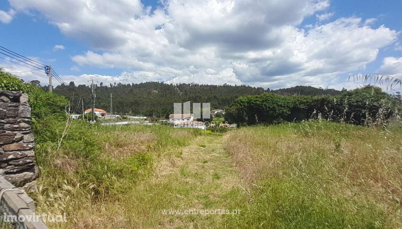 Terreno de construção para venda, Seixas, Caminha - Grande imagem: 4/14