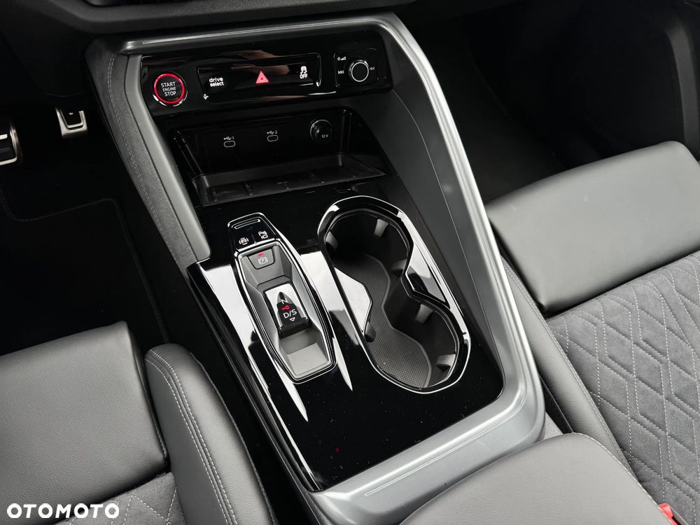 Audi Q5 TFSI mHEV 150 kW Quattro S tronic - 19