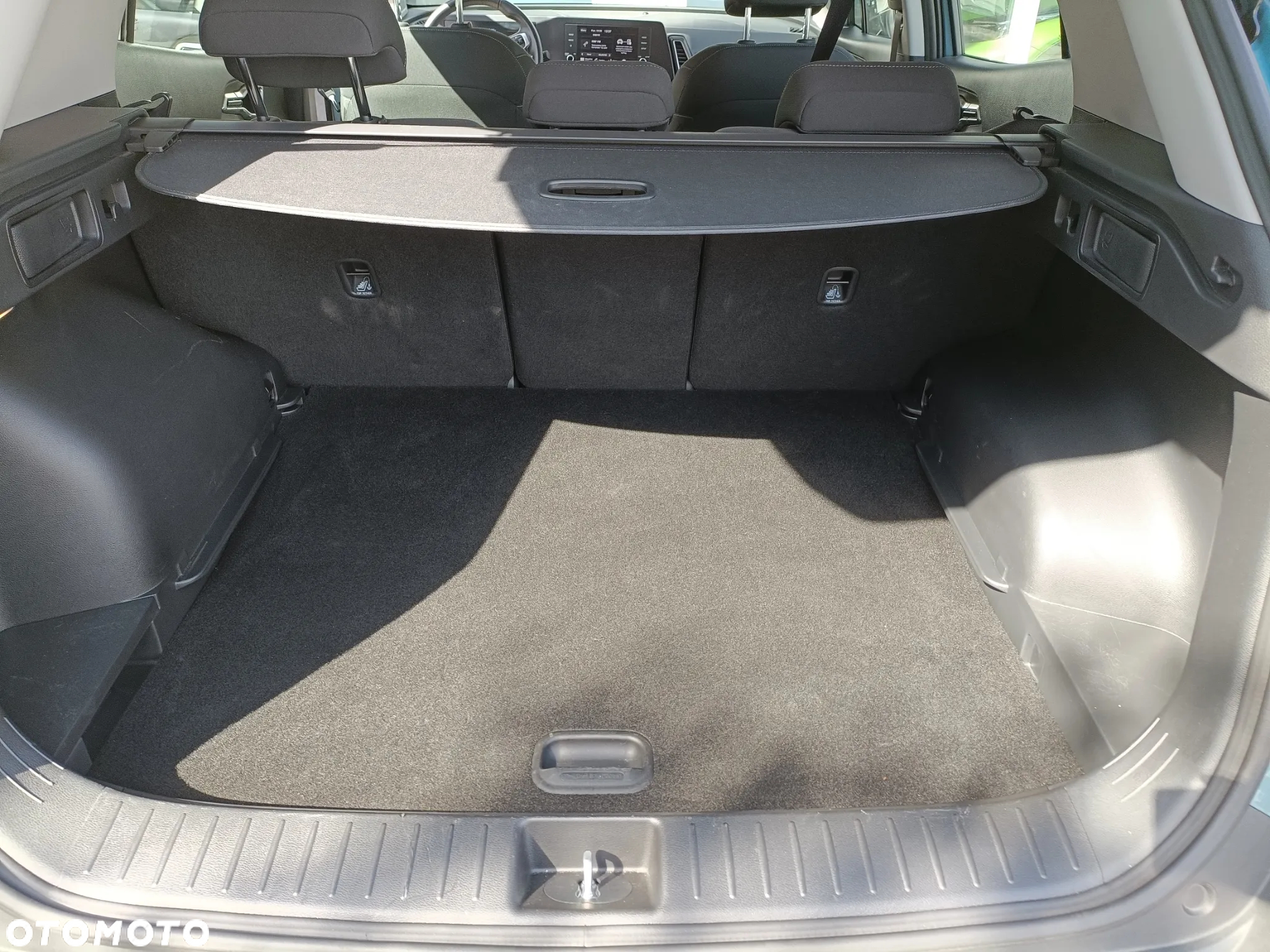 Kia Sportage 1.6 T-GDI M 2WD - 25