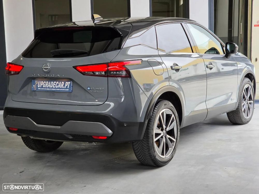 Nissan Qashqai - 11