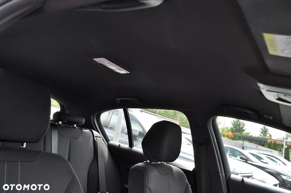 BMW Seria 1 118i GPF Sport Line - 28