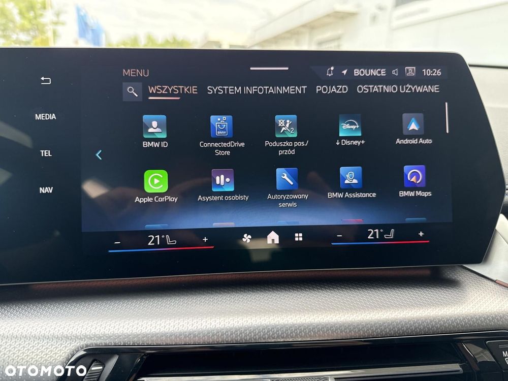 BMW iX1 eDrive20 66.5kWh M Sport - 25
