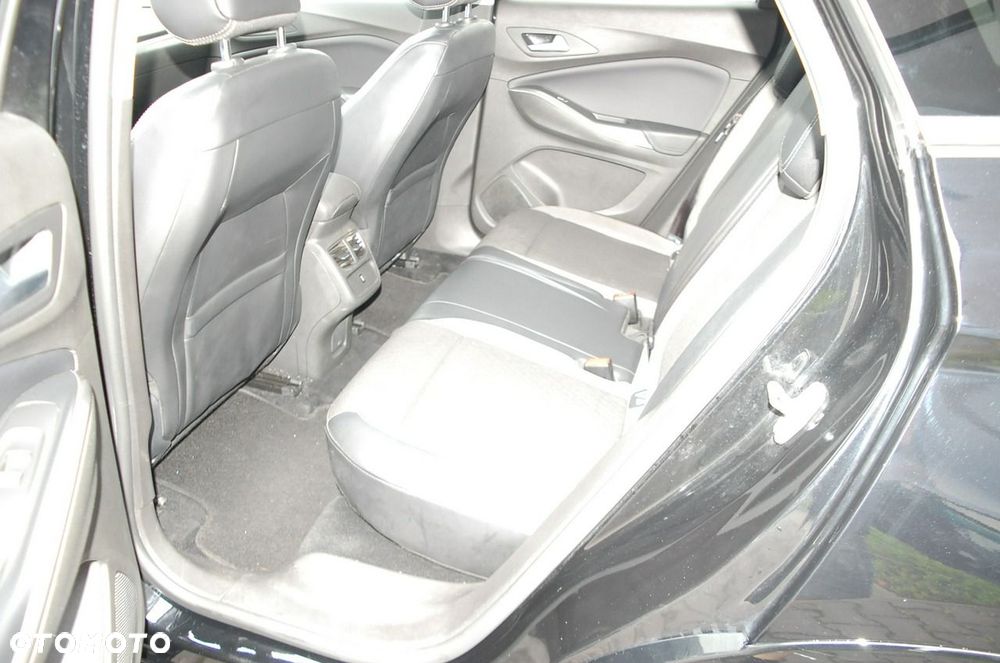 Opel Grandland - 28