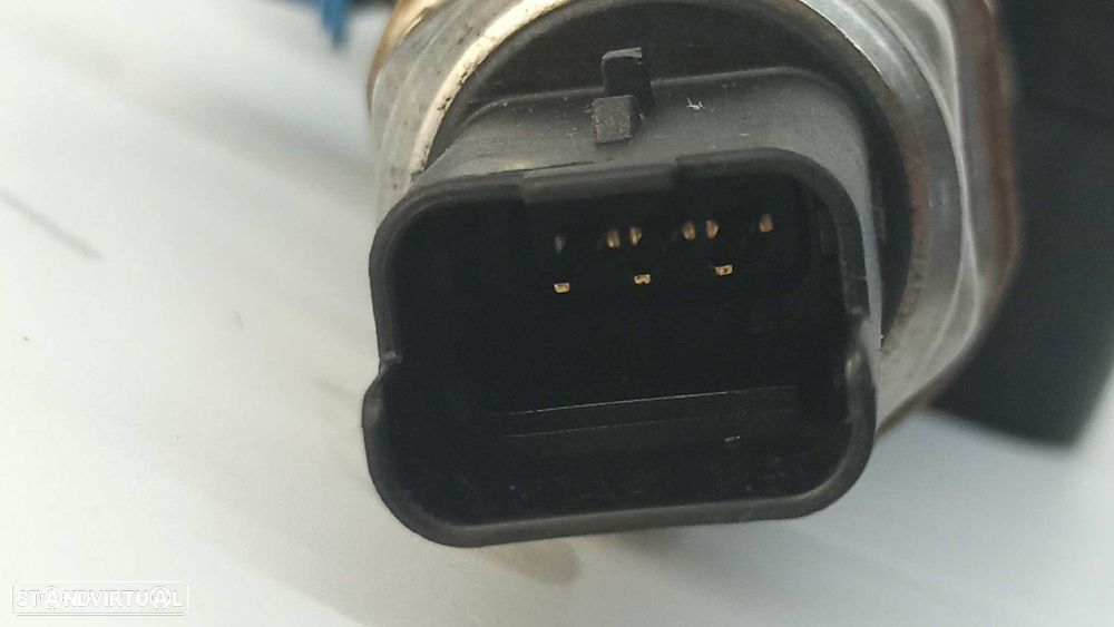 RAMPA INJETORA CITROEN BERLINGO STATION WAGON SX MULTISPACE - 4