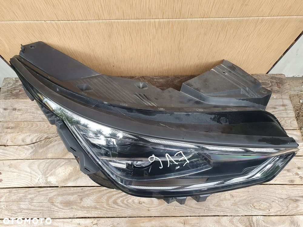 KIA EV6 LAMPA FULL LED PRAWA PRZÓD PRZEDNIA 92102-CV1 EUROPA - 3