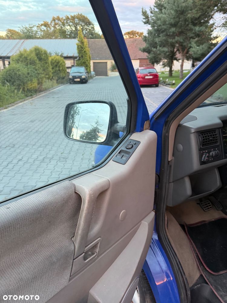 Volkswagen California - 25