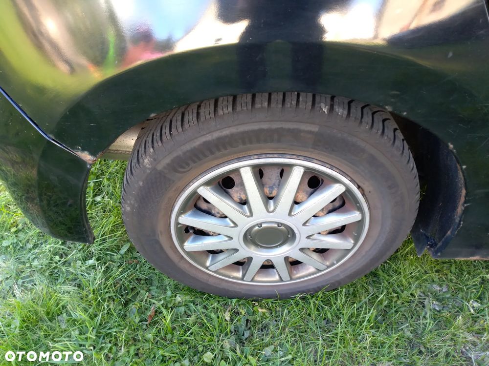 Honda FR-V 2.0 Executive - 5