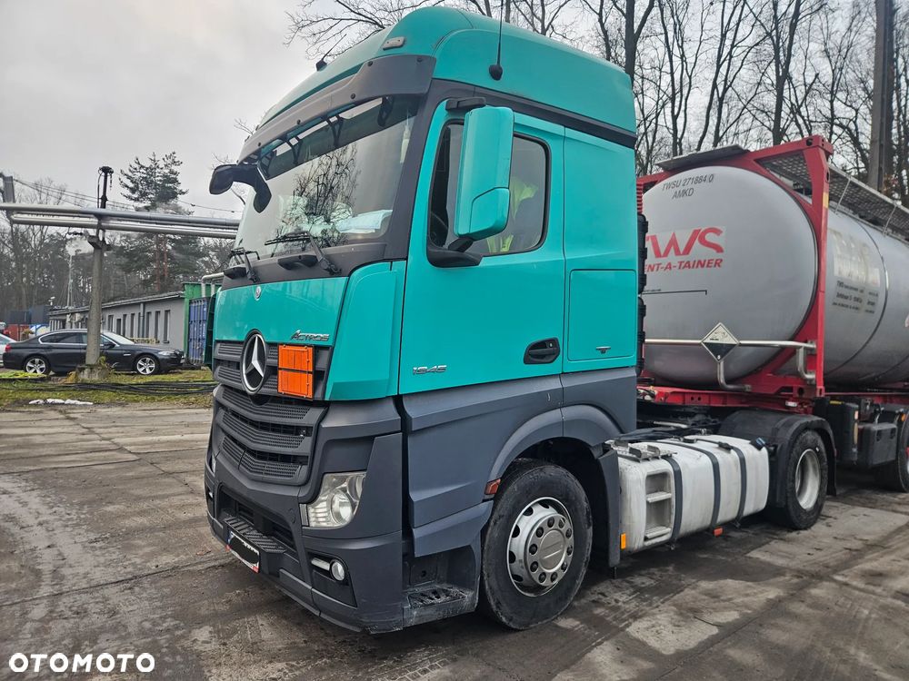 Mercedes-Benz 1945 - 2