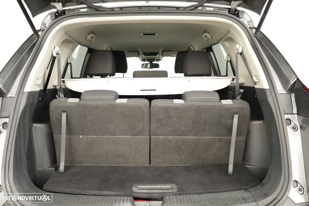 Nissan X-Trail 1.5 VC T N-Connecta 7L - 25