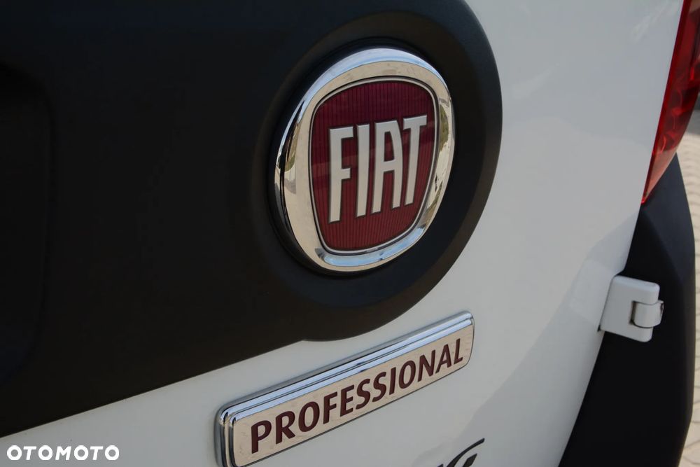 Fiat Doblo MAXI - 12