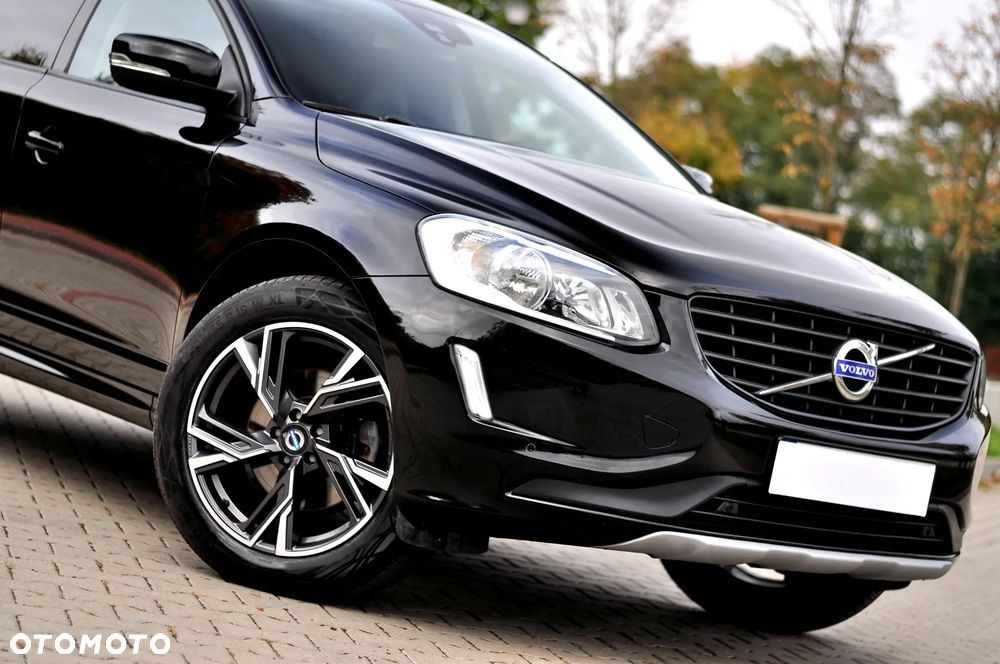 Volvo XC 60 D4 Geartronic Summum - 2
