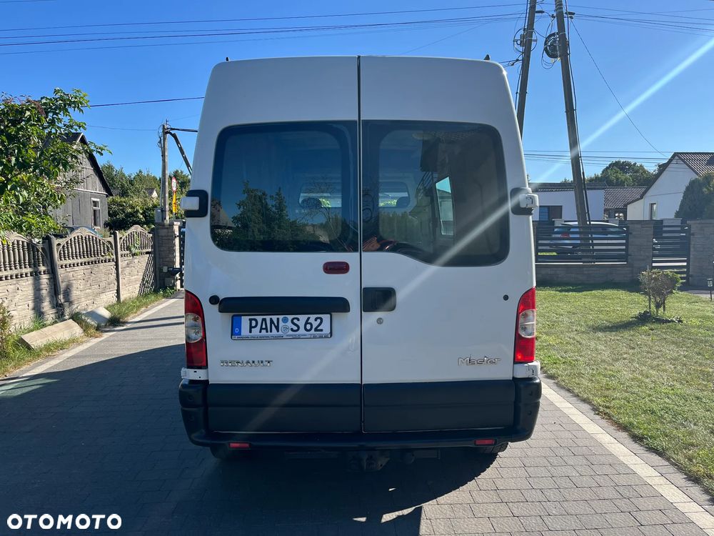 Renault Master - 22