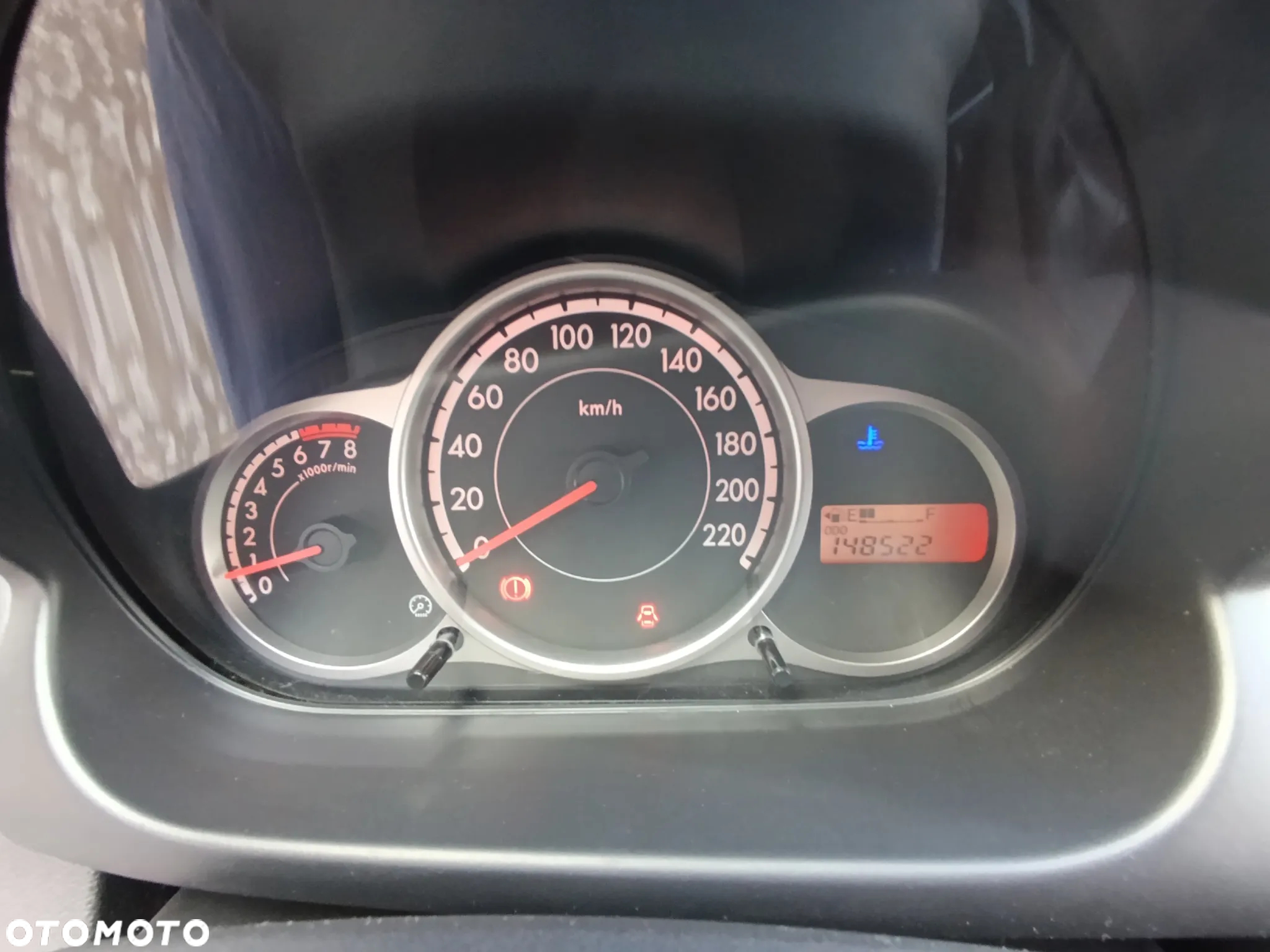 Mazda 2 1.3 Comfort - 7