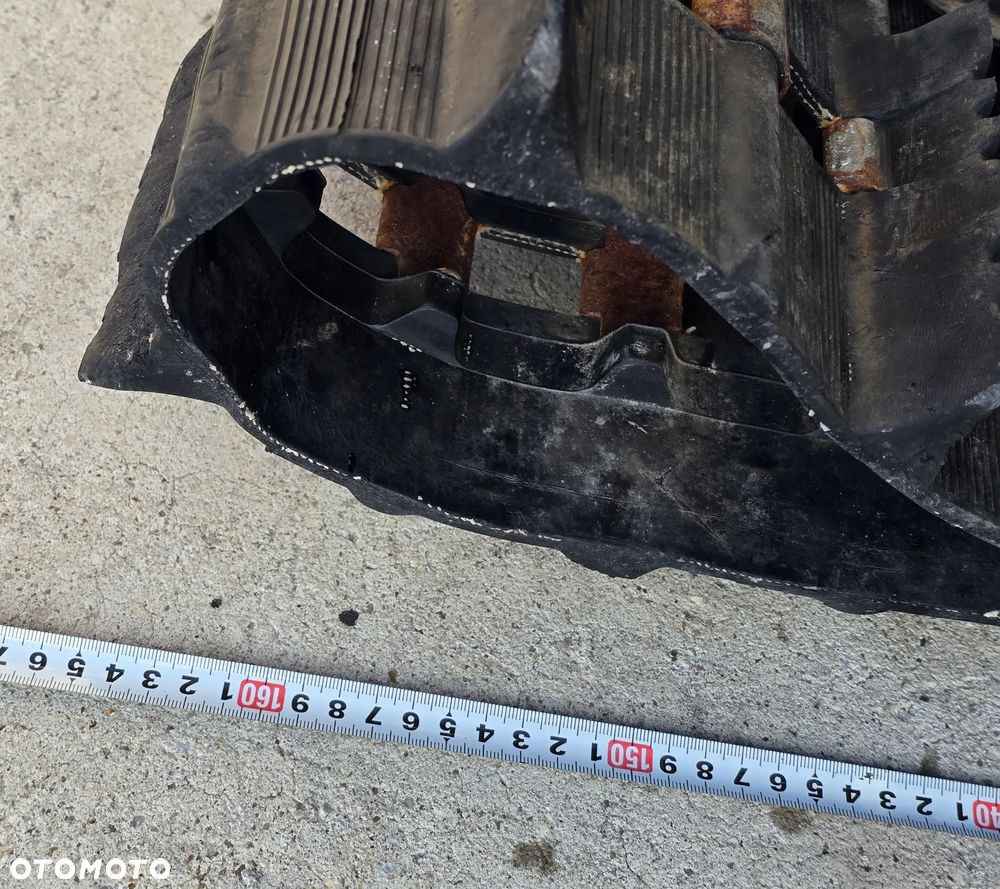 GASIENICA SKUTER SNIEZNY SKI DOO SUMMIT RENEGADE POLARIS RMK YAMAHA LYNX  ARCTIC CAT - 29