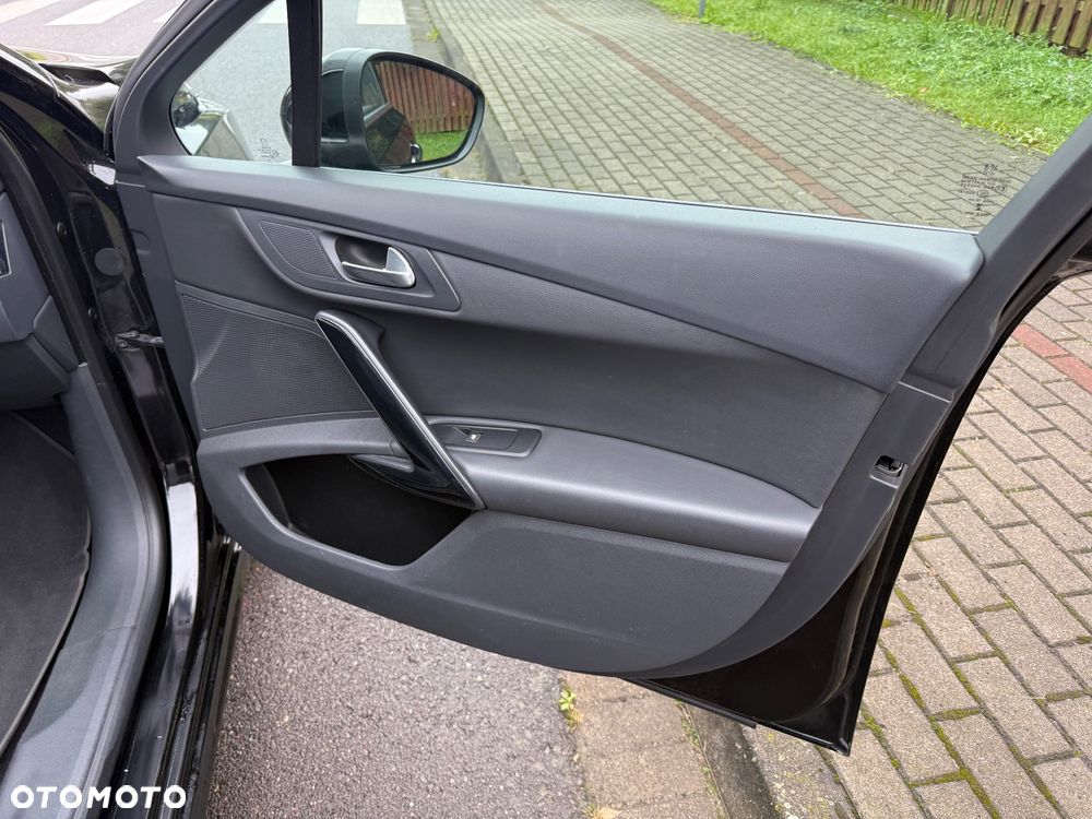 Peugeot 508 2.0 BlueHDi GT S&S - 22
