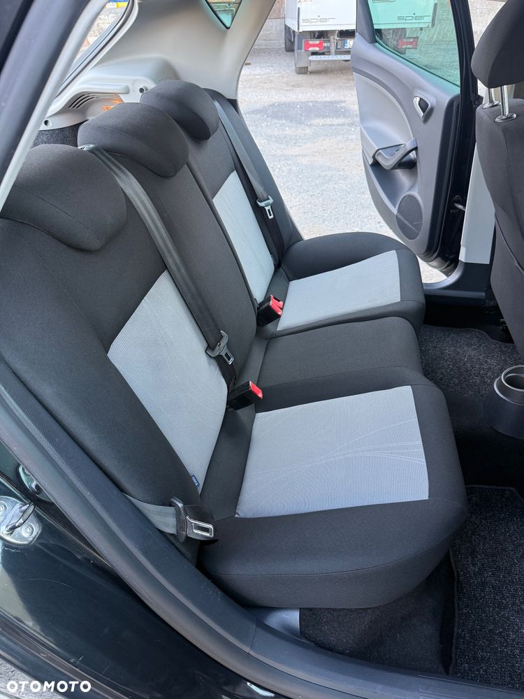 Seat Ibiza 1.4 Style - 25