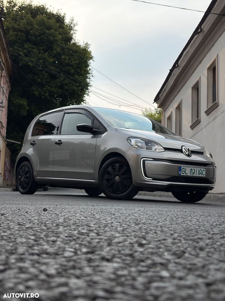 Volkswagen up! - 8