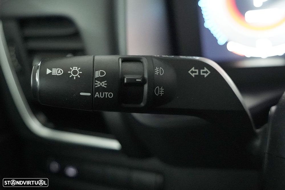 Nissan Qashqai 1.5 e-Power N-Connecta - 16