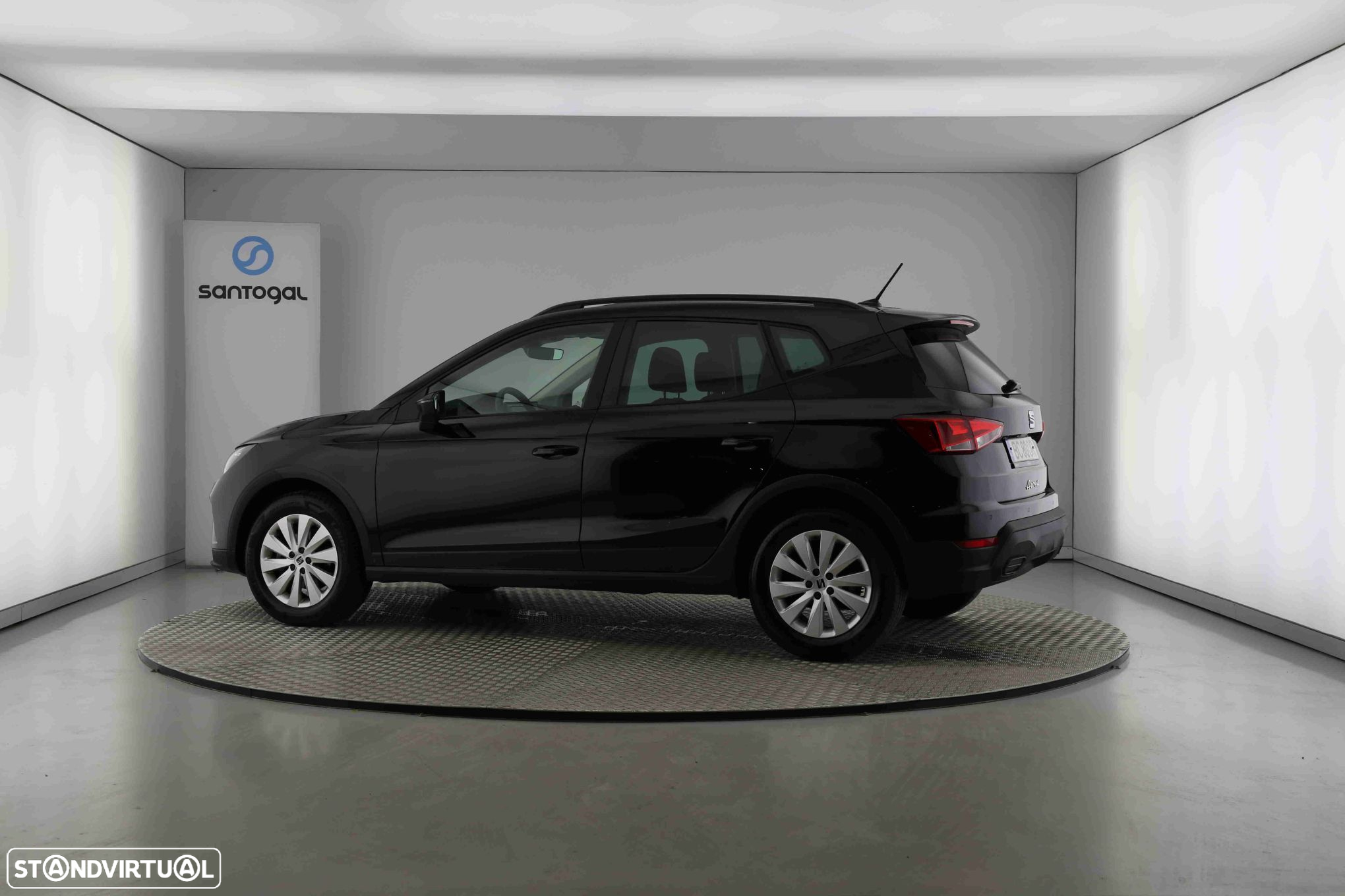SEAT Arona 1.0 TSI Style - 5