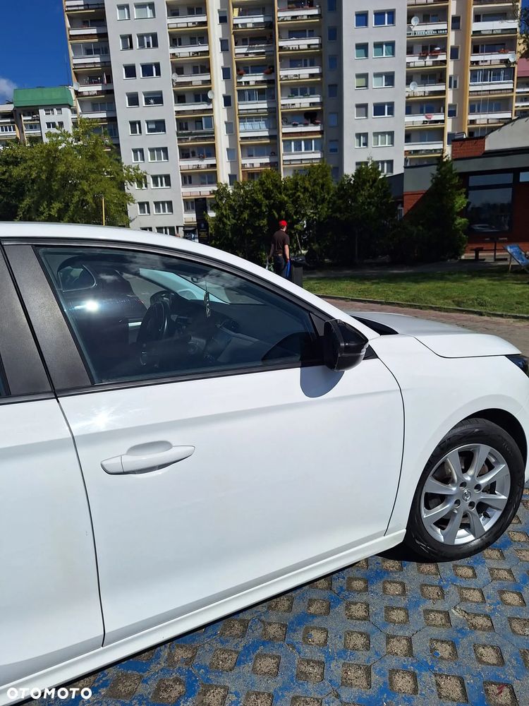 Opel Corsa 1.2 Elegance S&S - 7