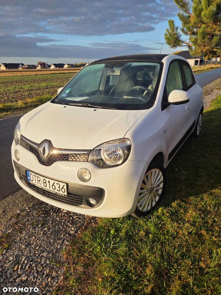 Renault Twingo SCe 70 Expression - 5