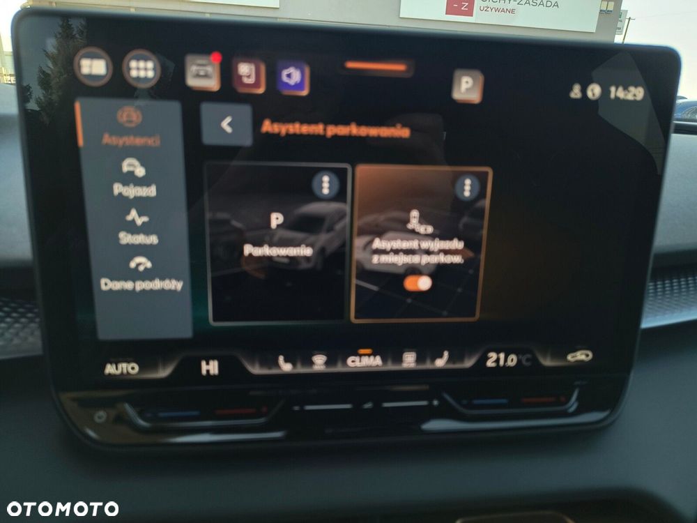 Cupra Terramar - 28