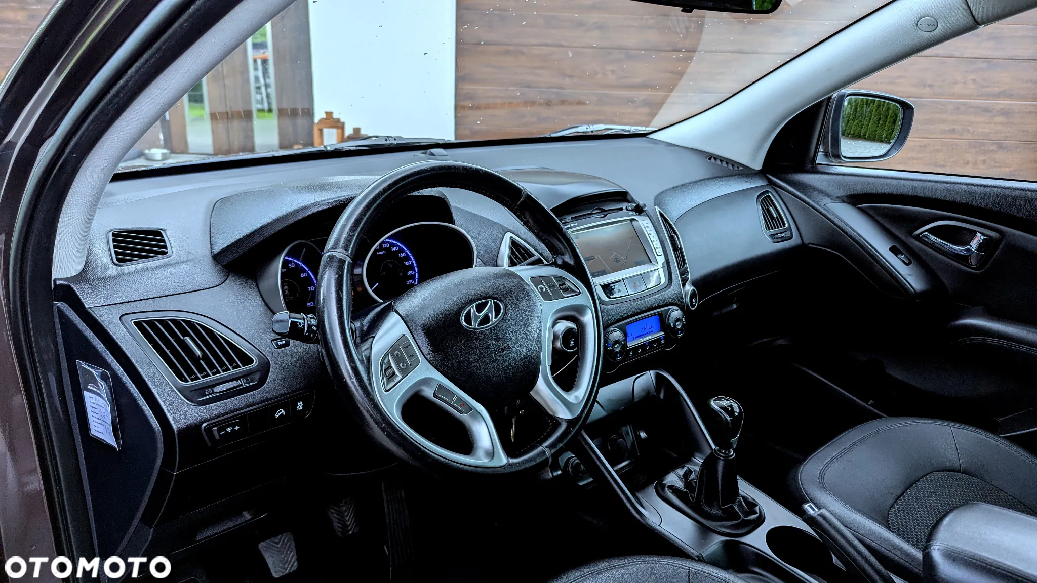 Hyundai ix35 2.0 Premium - 37