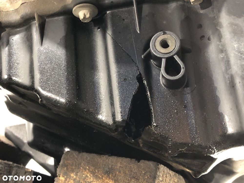 SILNIK  BMW 3 Gran Turismo (F34) 2012 - 2022 320 i 135 kW [184 KM] benzyna 2013 - 2016 N20B20B - 5