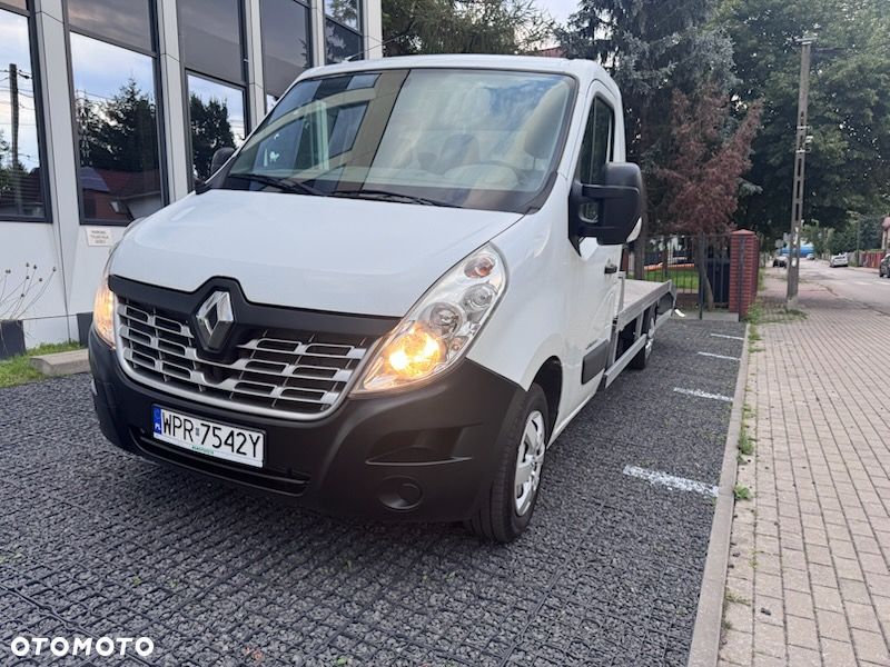 Opel Movano - 3