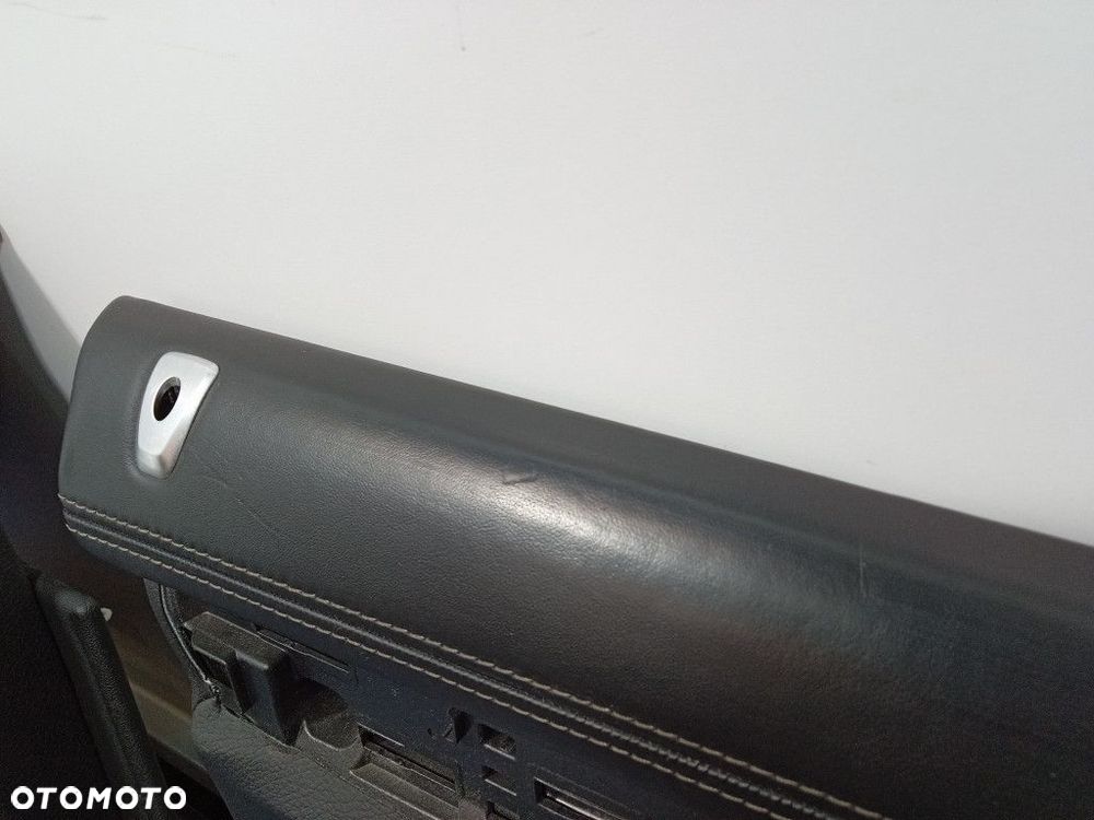 BMW 7 G12 LONG FOTELE KANAPA BOCZKI NAPPA EXCLUSIVE NASW - 12