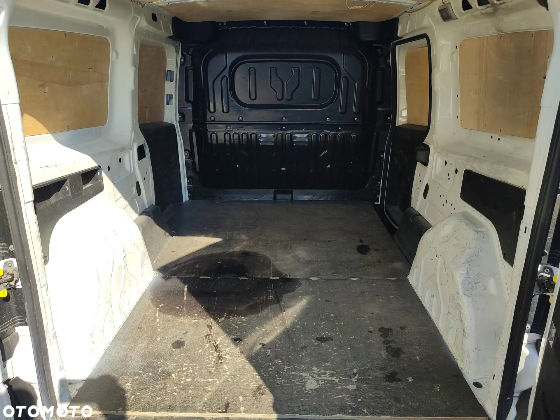 Fiat Doblo Maxi - 16
