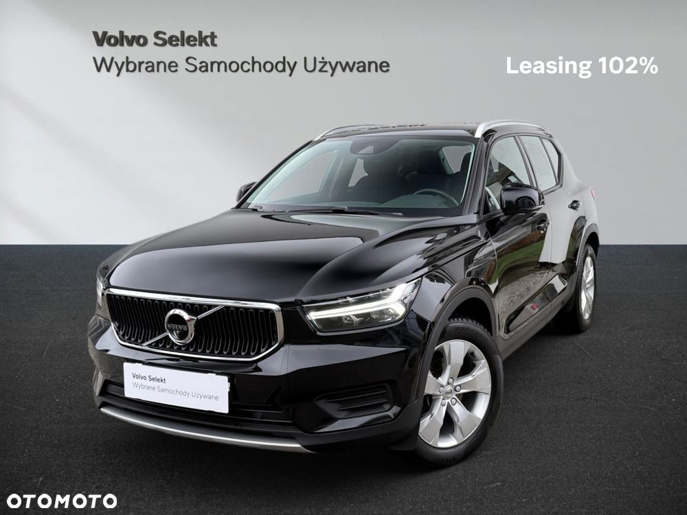 Volvo XC 40 - 2