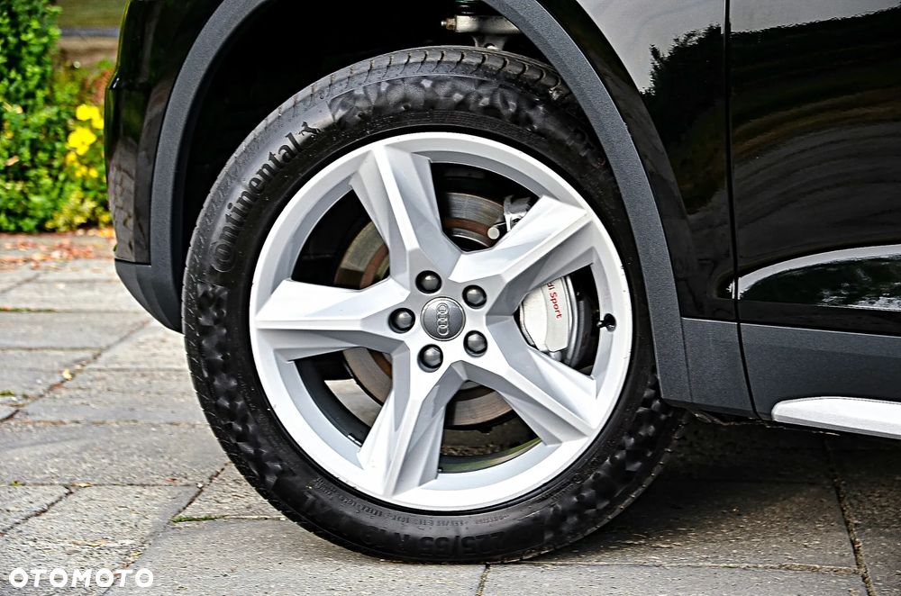 Audi Q5 2.0 TDI Quattro S tronic design - 20